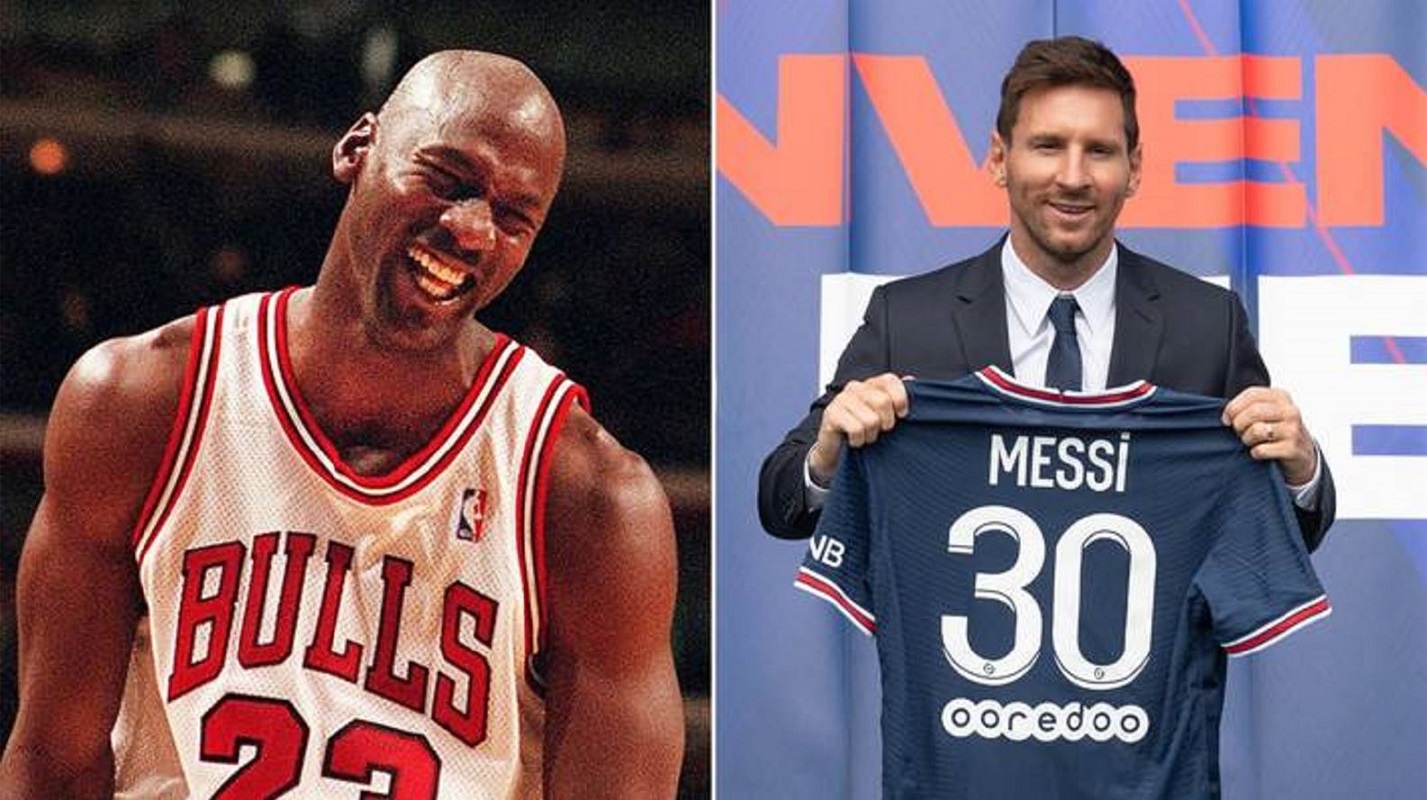 Αλά Σικάγο Μπουλς η νέα εμφάνιση της Παρί! (pics)