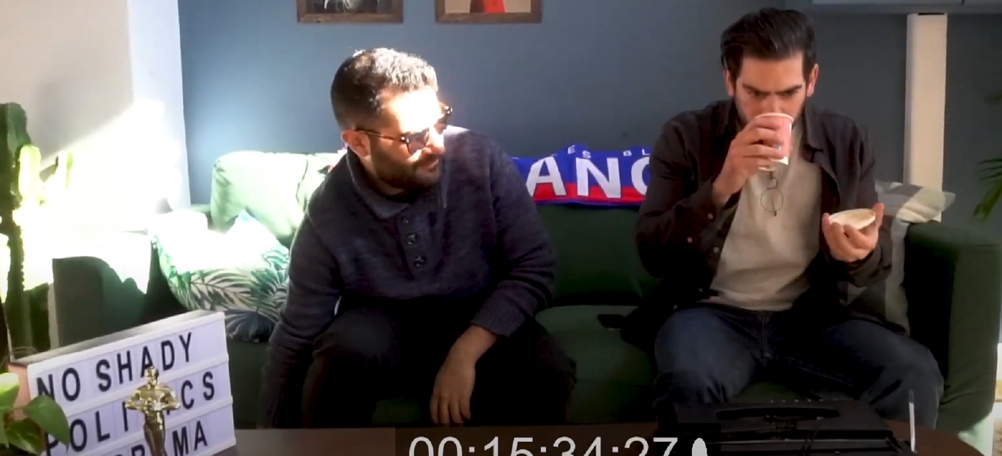 Κάμερα σε ‘μένα: Έκανε η Γιουβέντους την τύχη της με τον Βλάχοβιτς; (vid)