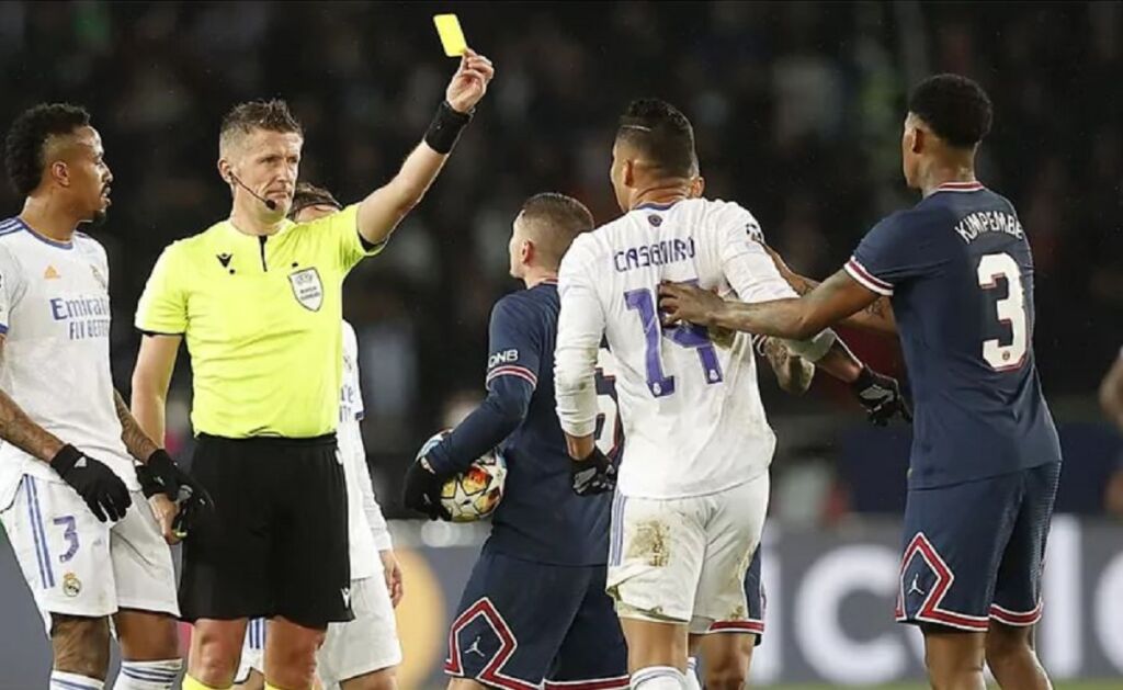 «Αποδεκατισμένη» στον επαναληπτικό η Ρεάλ!