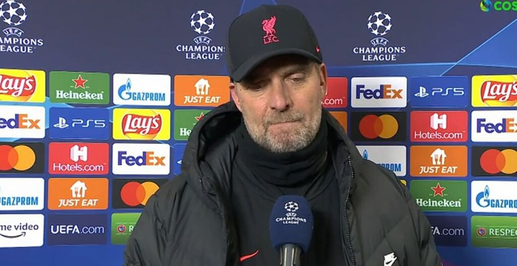 Κλοπ: «Κάναμε το 2-0 και μετά…game over!» (vid)