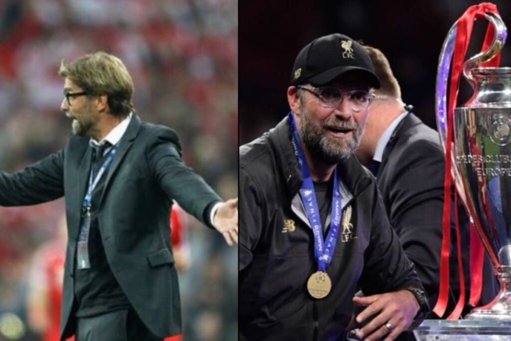 Κλοπ: «Γι αυτό δε θα φορέσω ποτέ ξανά κοστούμι σε τελικό»