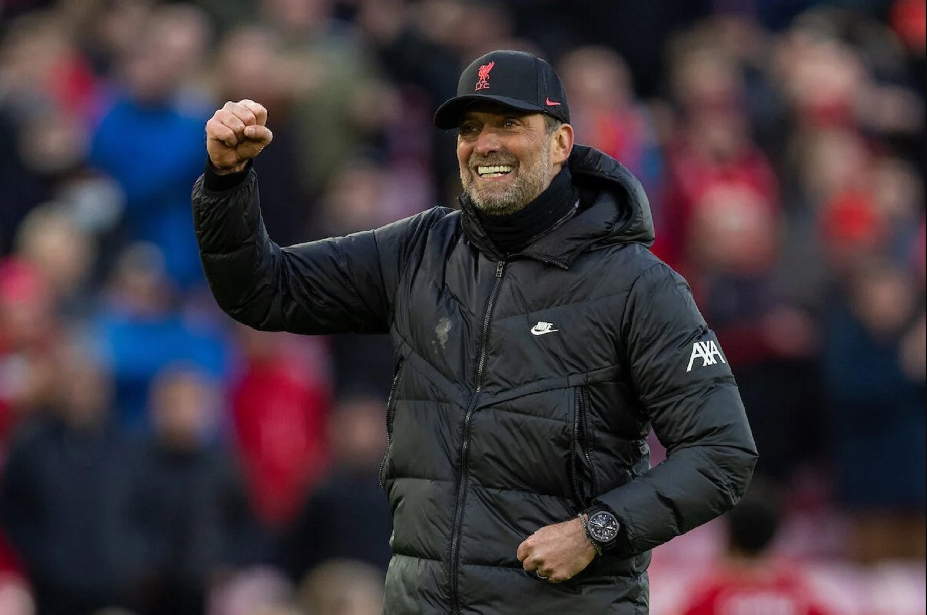 Κλοπ για Τιάγκο: «Άλλοι λένε πως δεν κάνεις για την Λίβερπουλ! Ευτυχώς αποφασίζω εγώ»