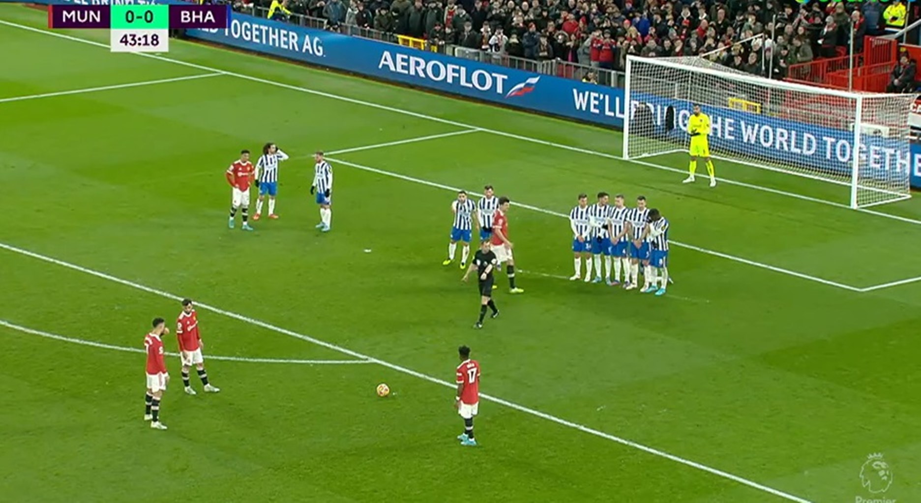 Φάουλ για… κλάματα από τον Κριστιάνο! (vid)