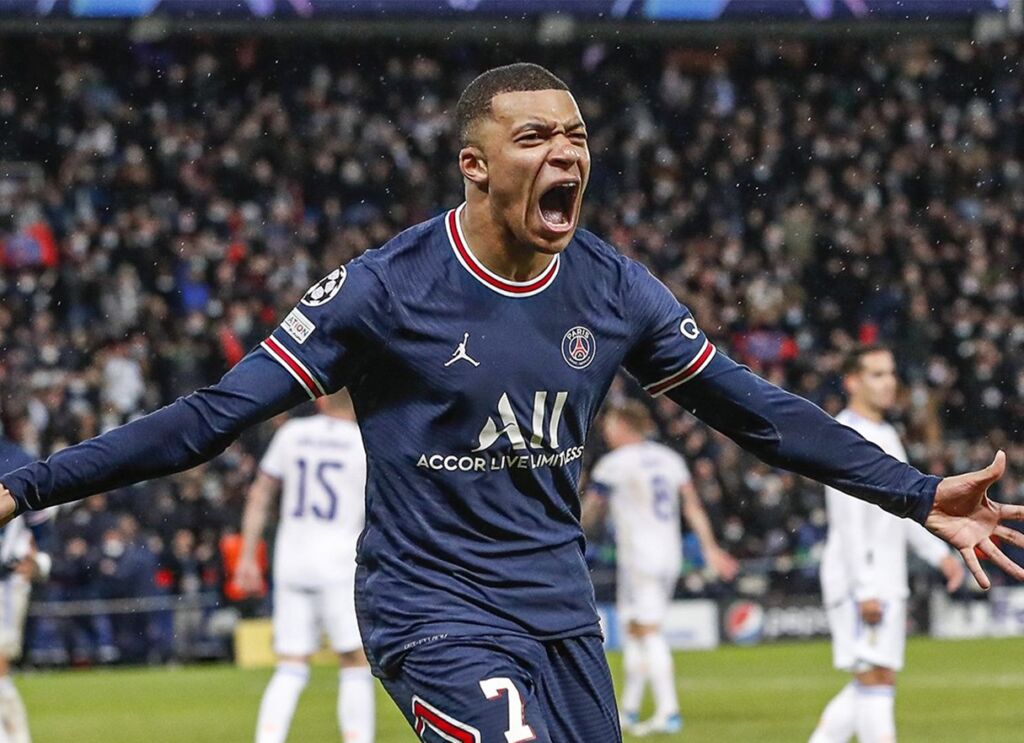 Κιλιάν Μπαπέ: Οι τέσσερις απαράβατοι όροι για να ανανεώσει με Παρί