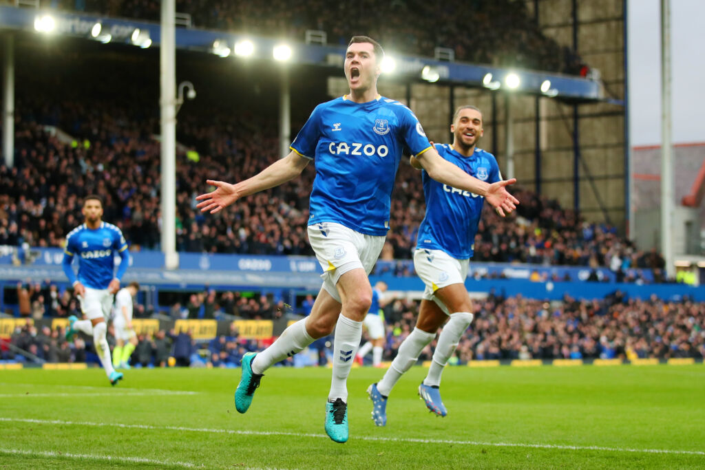 Ο Λάμπαρντ… φέρνει την αλλαγή – Εντός έδρας νίκη μετά από τρεις μήνες για Έβερτον (vid)