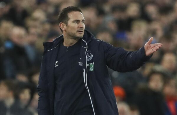 Λάμπαρντ Έβερτον