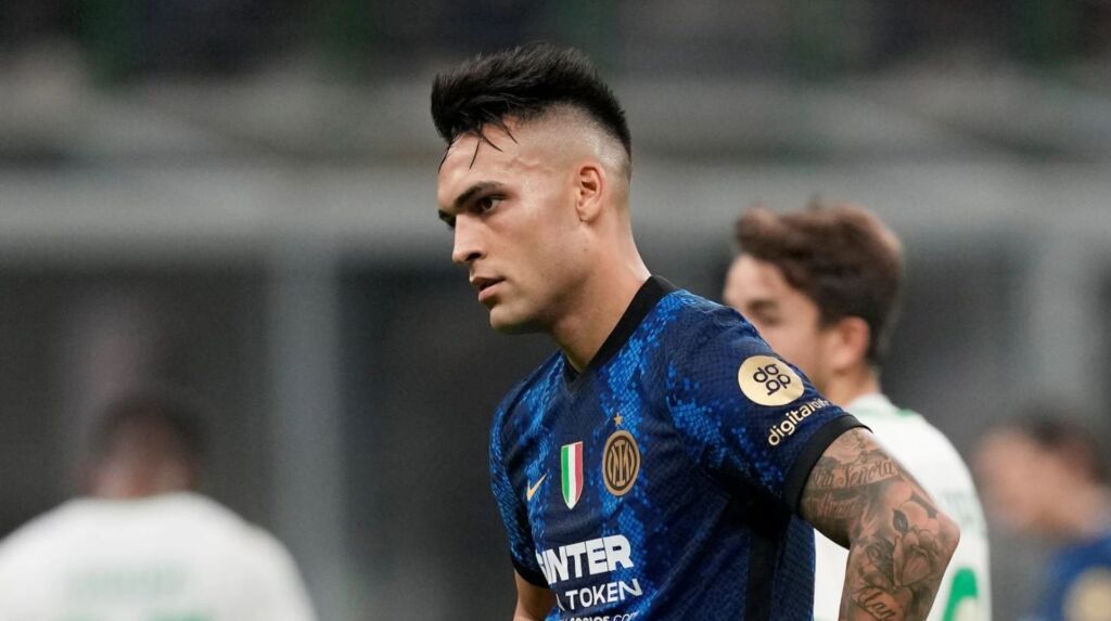 «Μέσα και οπαδοί… έκαψαν» δύο παίκτες της Ίντερ!