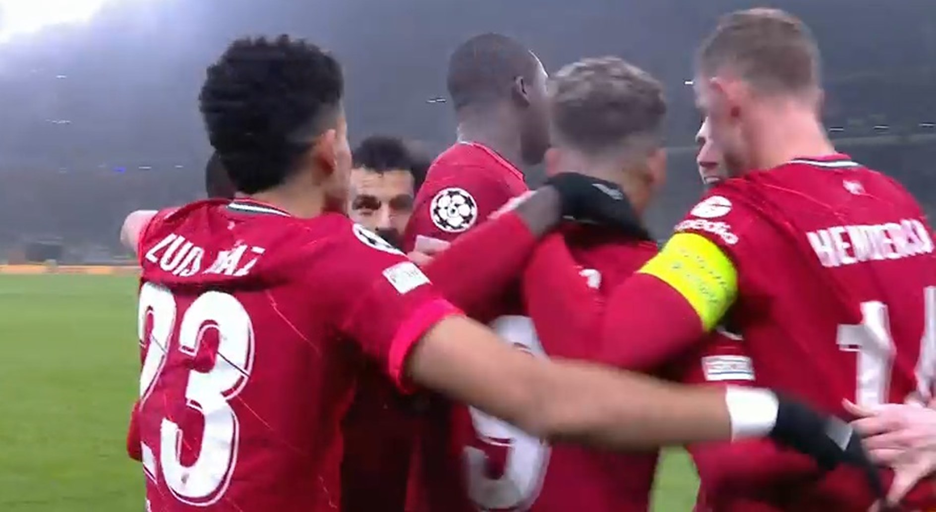 «Καθάρισε» την Ίντερ μέσα στο Μιλάνο η Λίβερπουλ με Φιρμίνο- Σαλάχ! (vids)