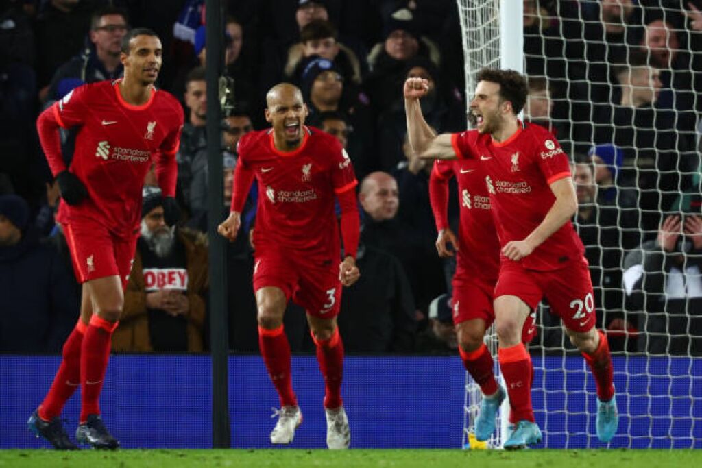 Λίβερπουλ, όσο έχεις Ζότα… να ελπίζεις! (vid)