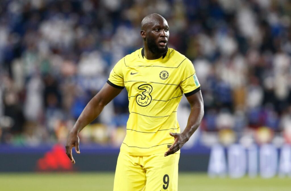 Νέο… αινιγματικό μήνυμα από τον Λουκάκου! (pic)