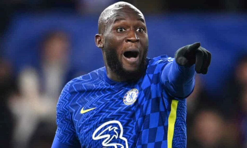 H Τσέλσι… επαναφέρει τον Λουκάκου στην Ίντερ (pics)