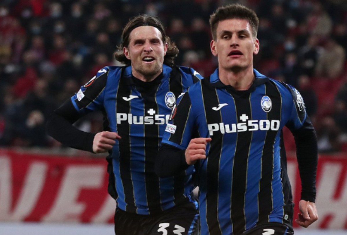 Η Αταλάντα τιμωρεί την «εγκληματική» αδράνεια του Λαλά (vid)