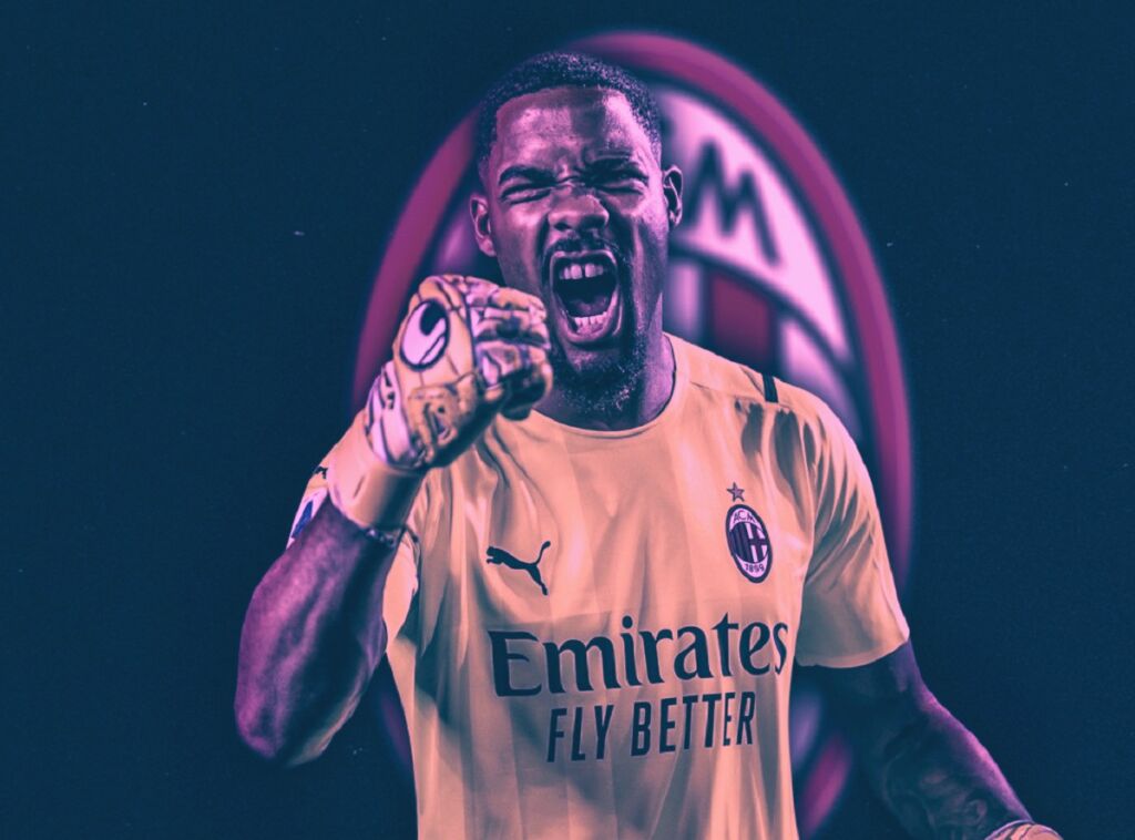 Ο Μενιάν έχει κάνει ήδη τον Ντοναρούμα να ξεχαστεί στη Μιλάν!