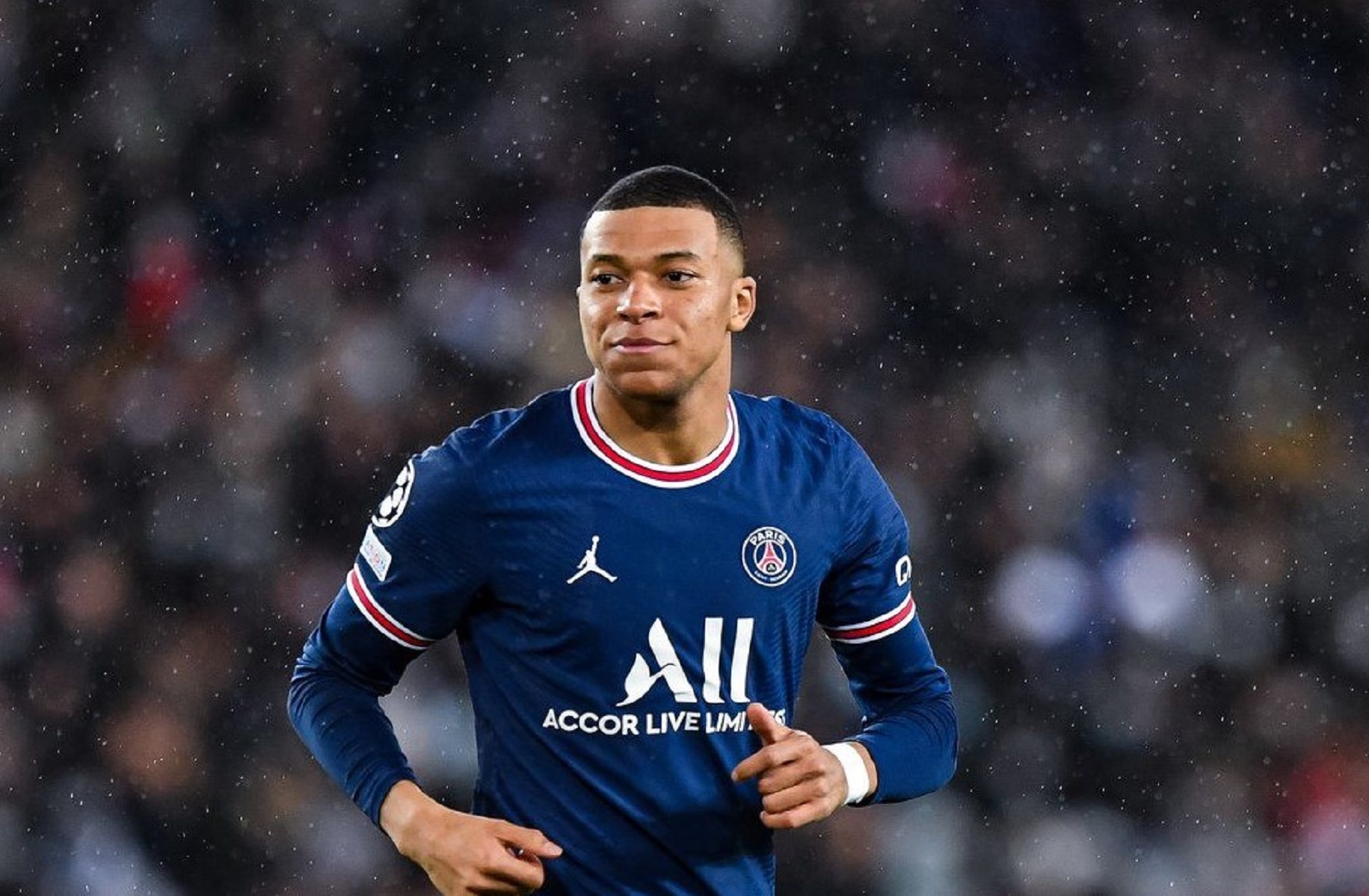 «Παρί άσε τον Μπαπέ να φύγει και πες του και “ευχαριστώ”»