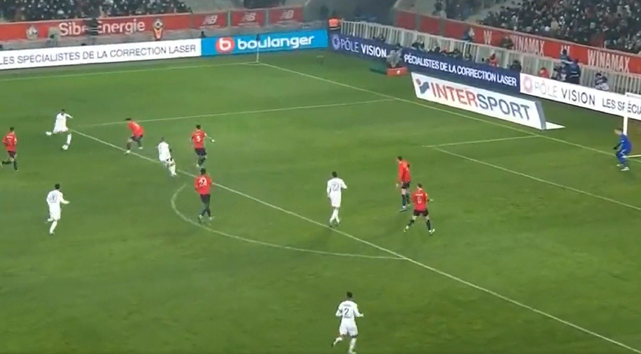 Πλασέ… χειροβομβίδα από τον απίστευτο Μπαπέ (vid)