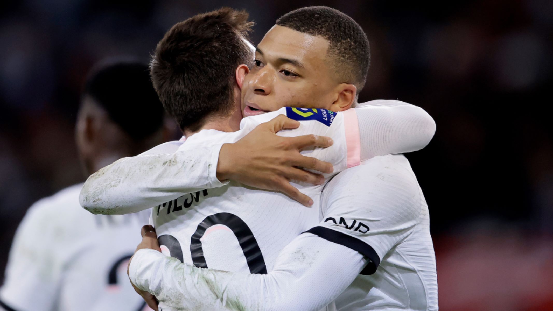 Μπερδεύει τη Ρεάλ ο Μπαπέ – «Άγνωστο το μέλλον μου»