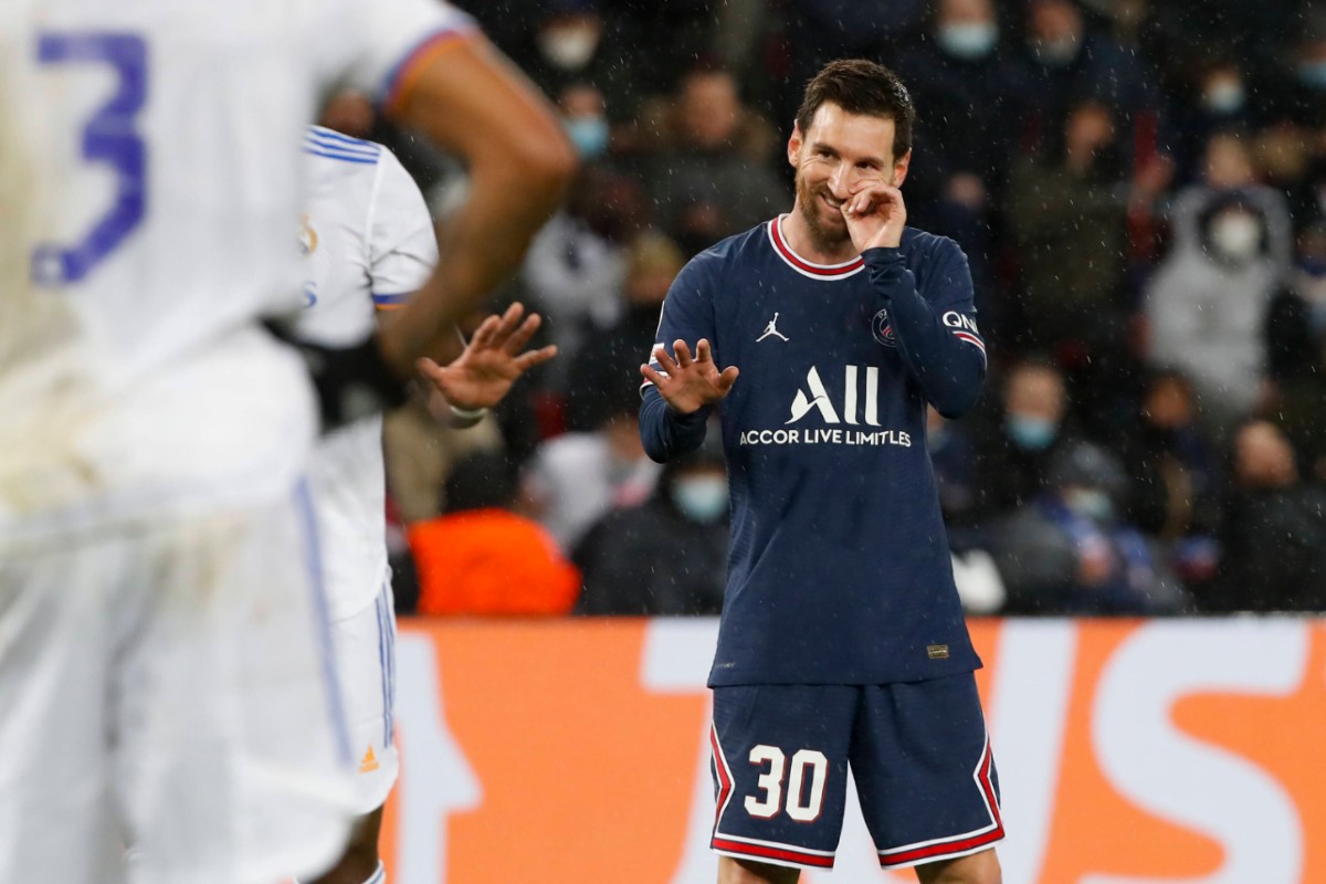 «Άσφαιρός» ο Μέσι κόντρα στη Ρεάλ μετά την αποχώρηση του Κριστιάνο