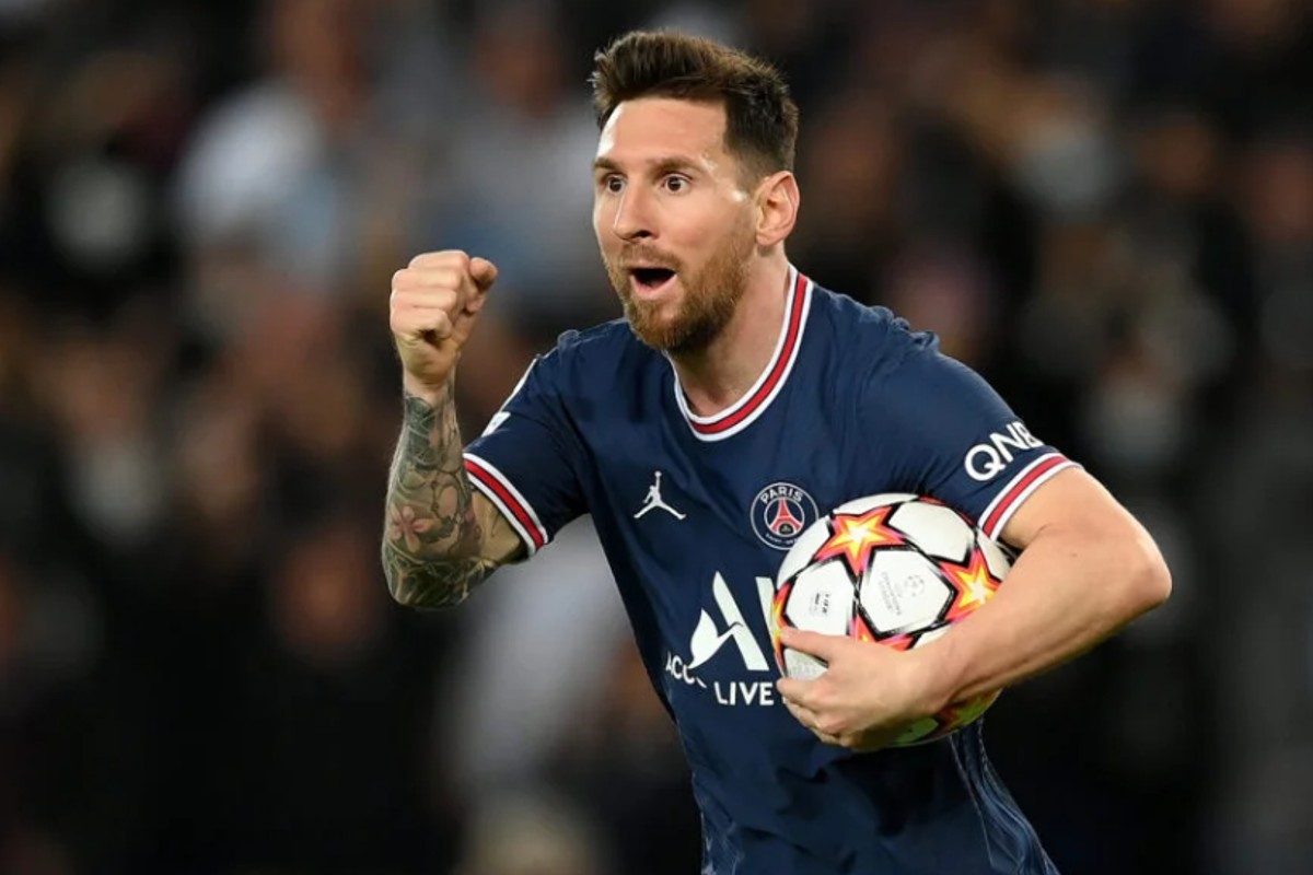 To βίντεο που θα σου αλλάξει γνώμη για τη φετινή σεζόν του Μέσι (vid)