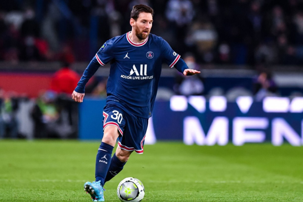 Η χθεσινή απολαυστική εμφάνιση Μέσι είναι βγαλμένη από εποχές Μπάρτσα (vid)