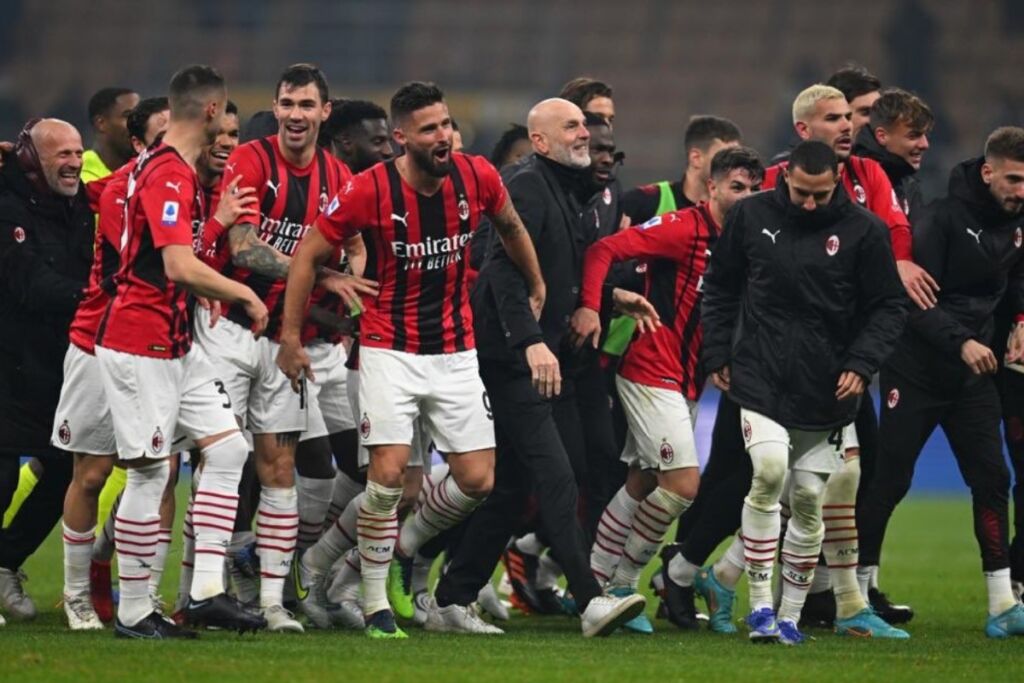 Η Μίλαν επέστρεψε και με την… βούλα – Τρελό μπάτζετ για μεταγραφές το καλοκαίρι!