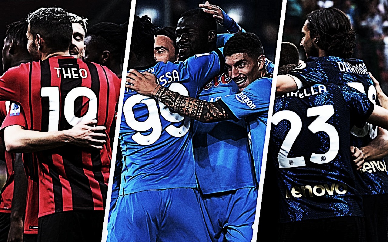 Αυτό το Καμπιονάτο ποιος θα το κατακτήσει;