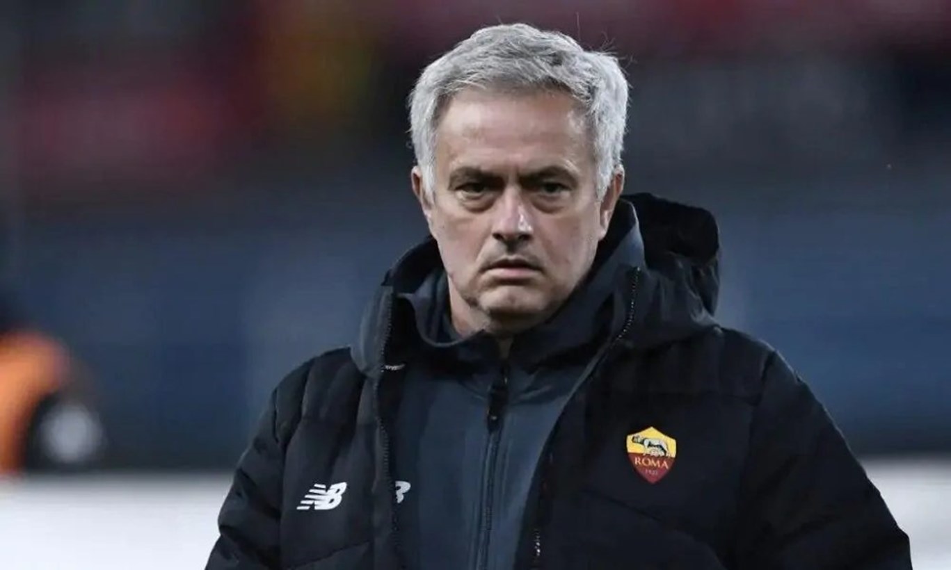 Έιμπραχαμ: «Μουρίνιο, είσαι είδωλο! Σου έχω και παρατσούκλι…»