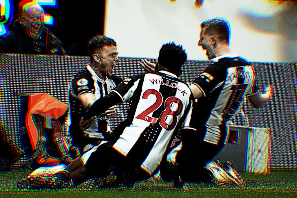 Τι έφεραν τα 100 εκατομμύρια των Αράβων στη Νιούκαστλ;