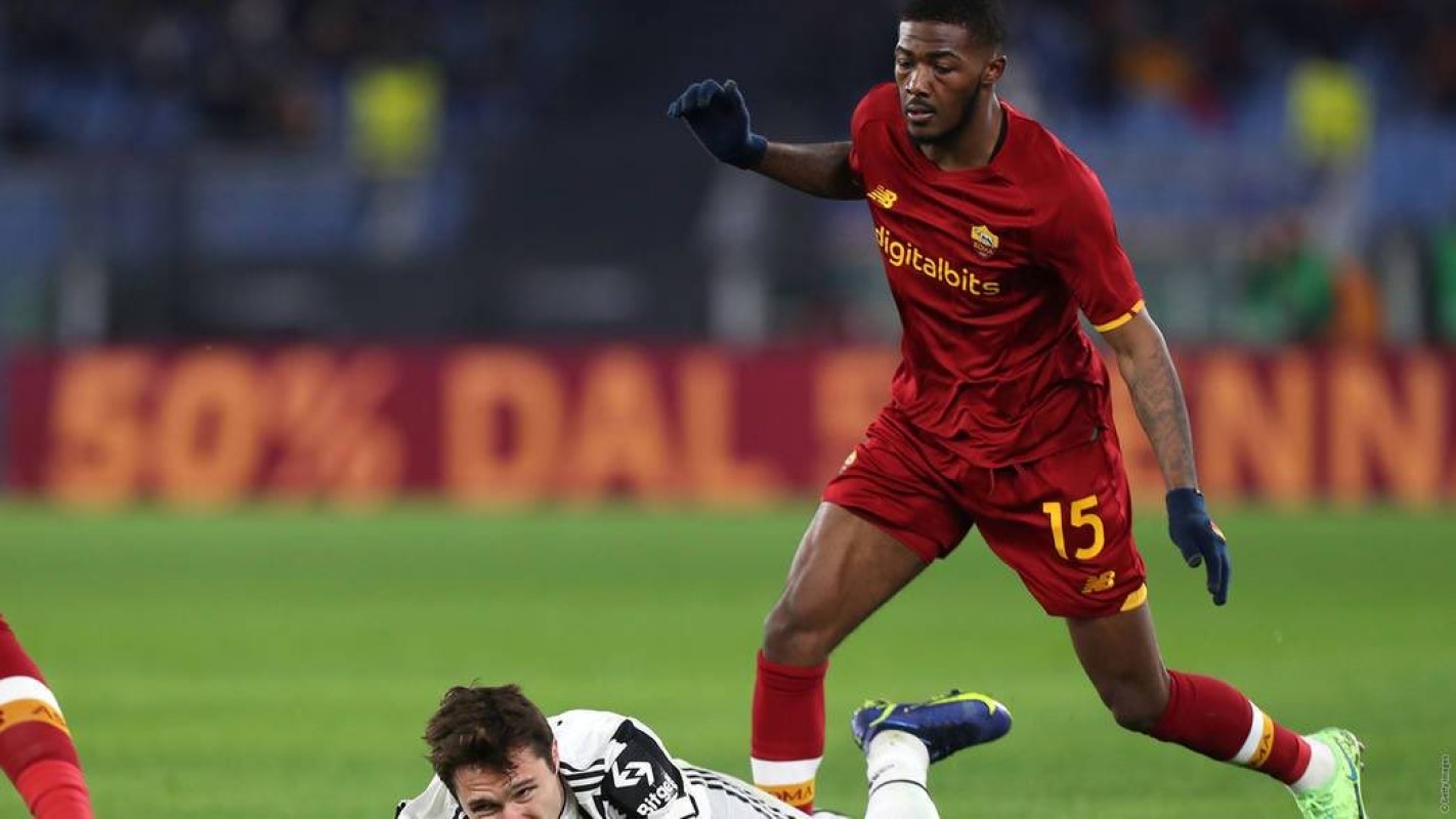 Τραγικός σχεδιασμό για τη Ρόμα – Διώχνει τον Νάιλς για… χάρη του Ντεστ