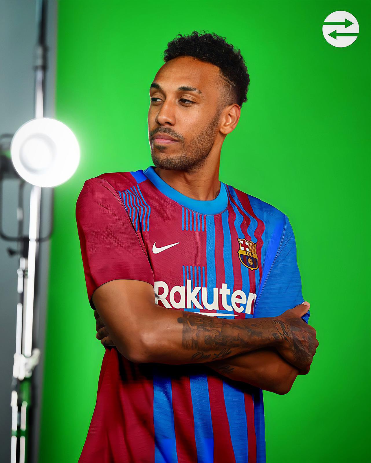 Ήθελε μία νέα αρχή ο Ομπαμεγιάνγκ!