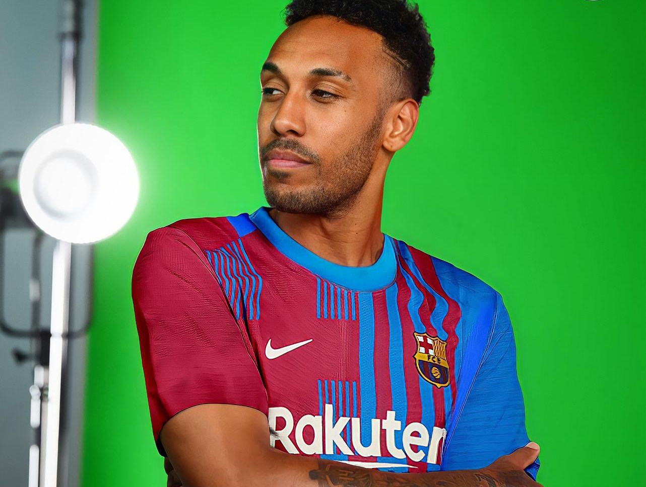 Ο Ομπαμεγιάνγκ αθέτησε την υπόσχεση στον παππού του για χάρη της Μπαρτσελόνα!