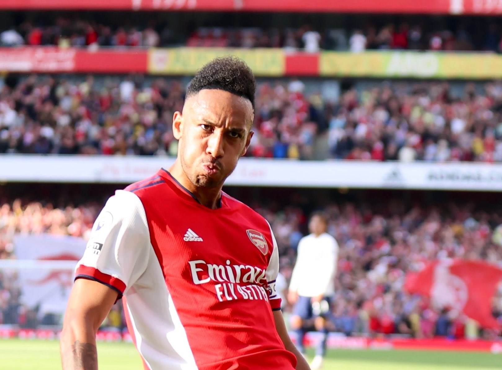 Έδειξε την κλάση της η Άρσεναλ! Αποχαιρέτησε με βιντεάρα τον Ομπαμεγιάνγκ! (vid)