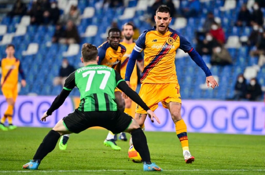 «Ανάσα» στα… χασομέρια η Ρόμα! (vid)