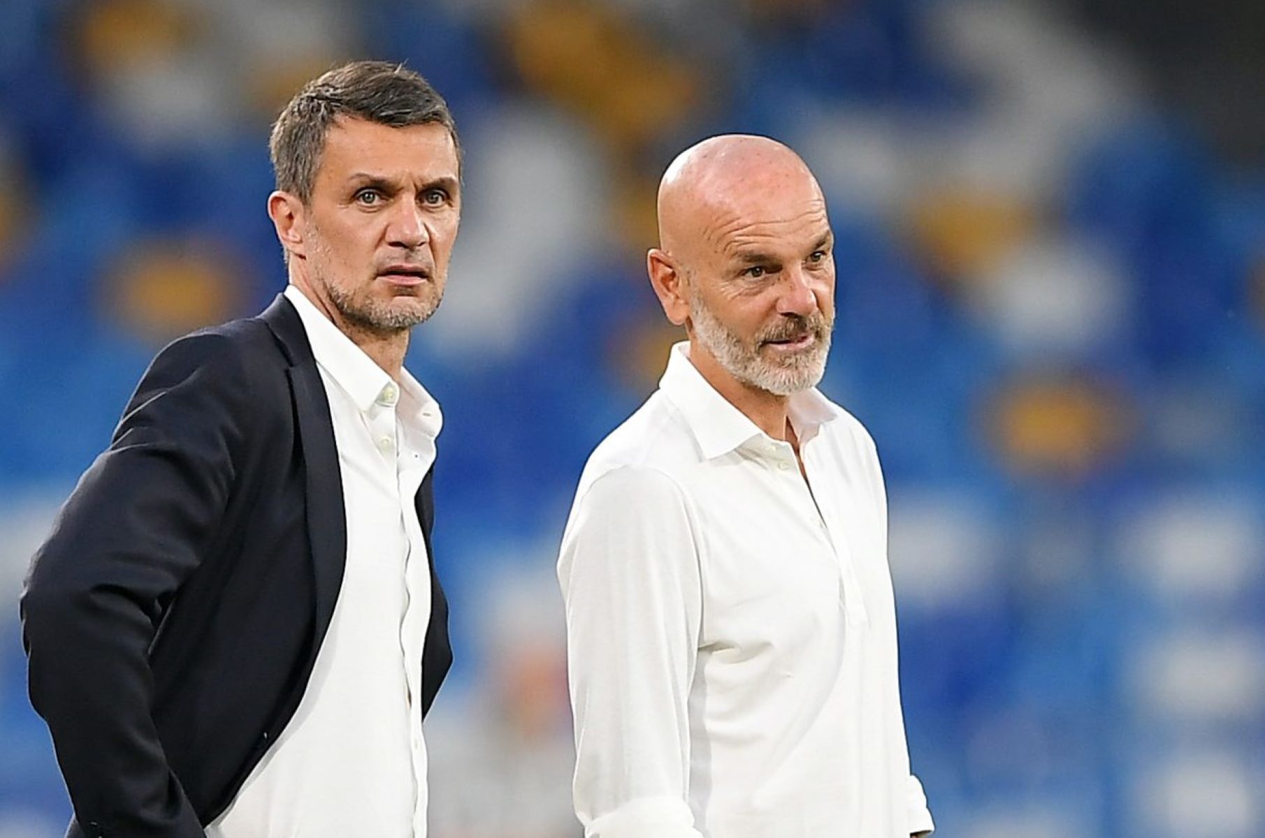 Η Μίλαν έχει έτοιμη την εναλλακτική αν χαλάσει του Ρενάτο Σάντσες