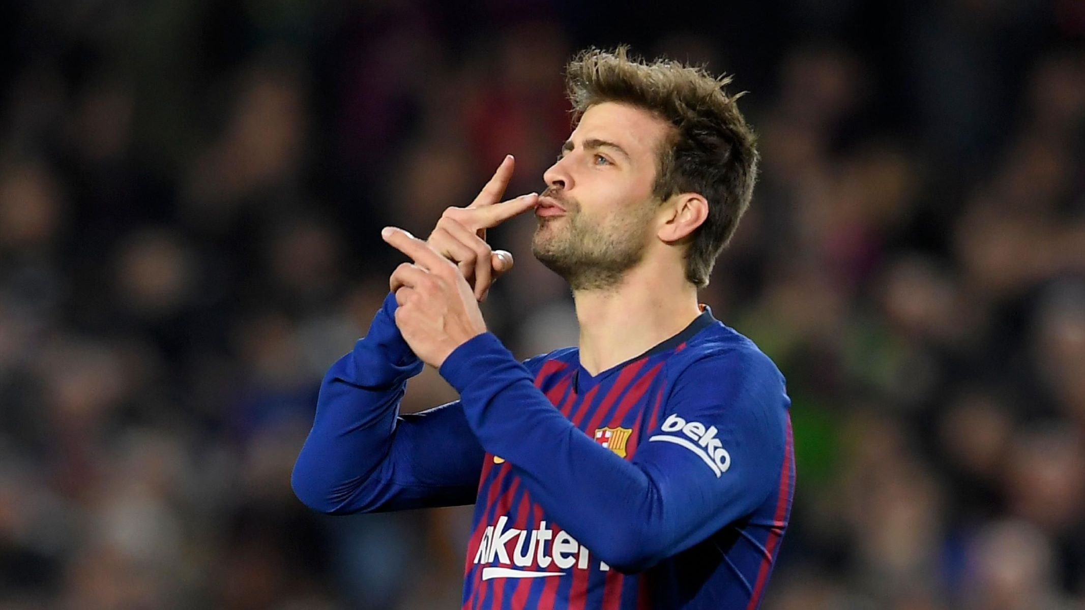 Δε σκέφτεται να τα «κρεμάσει» ο Πικέ