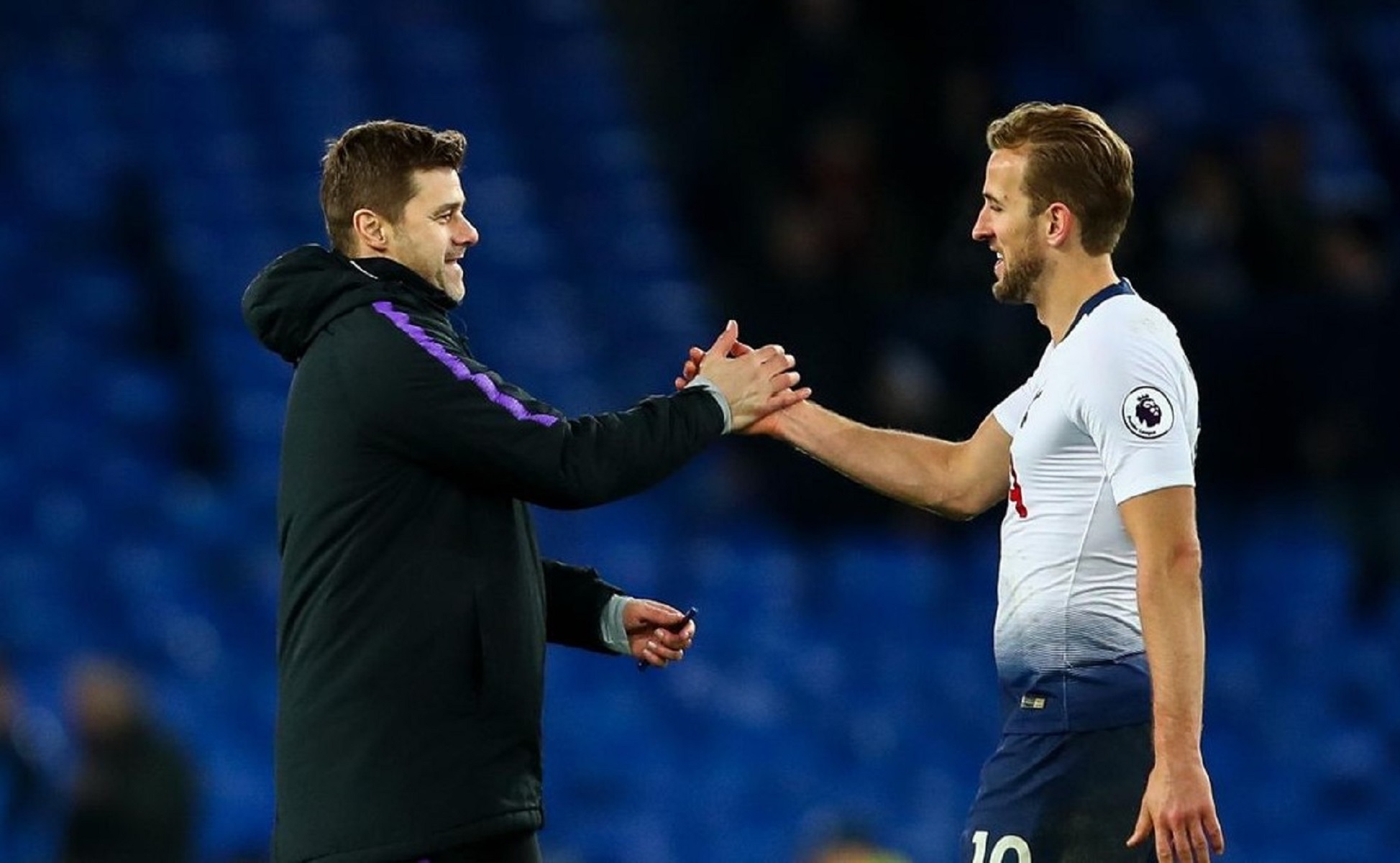 Ο Ποκετίνο θέλει reunion με Κέιν στην… Γιουνάιτεντ!