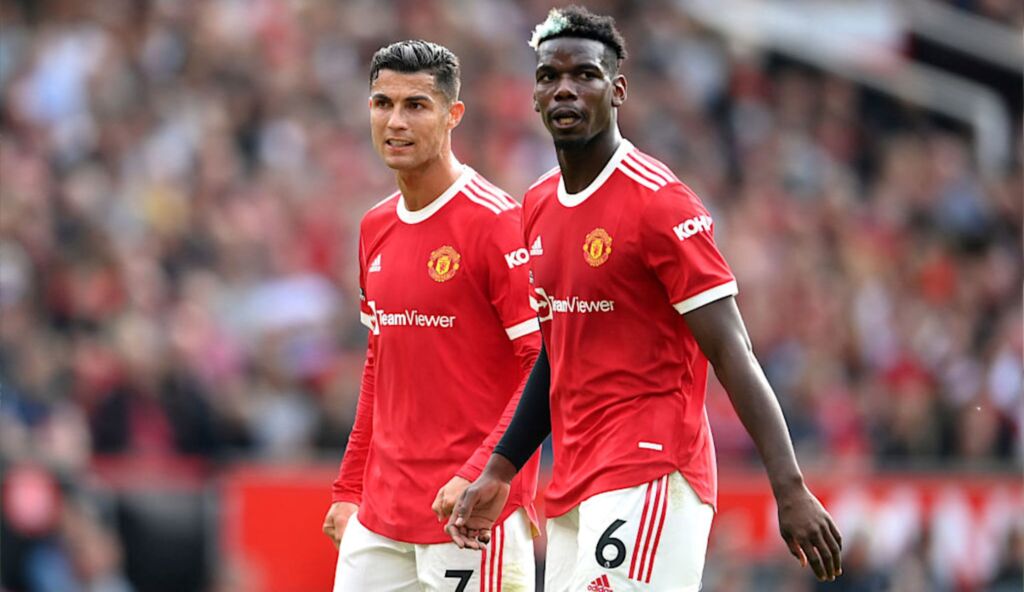 Πογκμπά η επιστροφή, τρεις μήνες μετά τον τραυματισμό του!