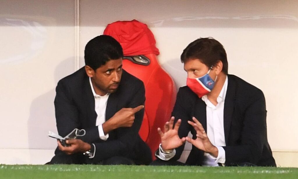 Η Παρί ήδη καταστρώνει πλάνα για… του χρόνου!