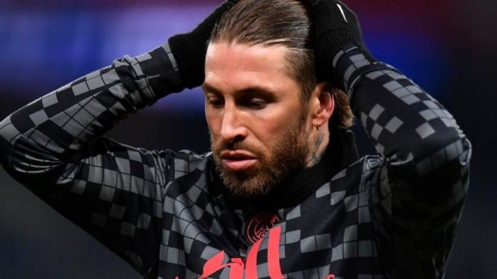 «Χαμένο στοίχημα για την Παρί ο Ράμος»