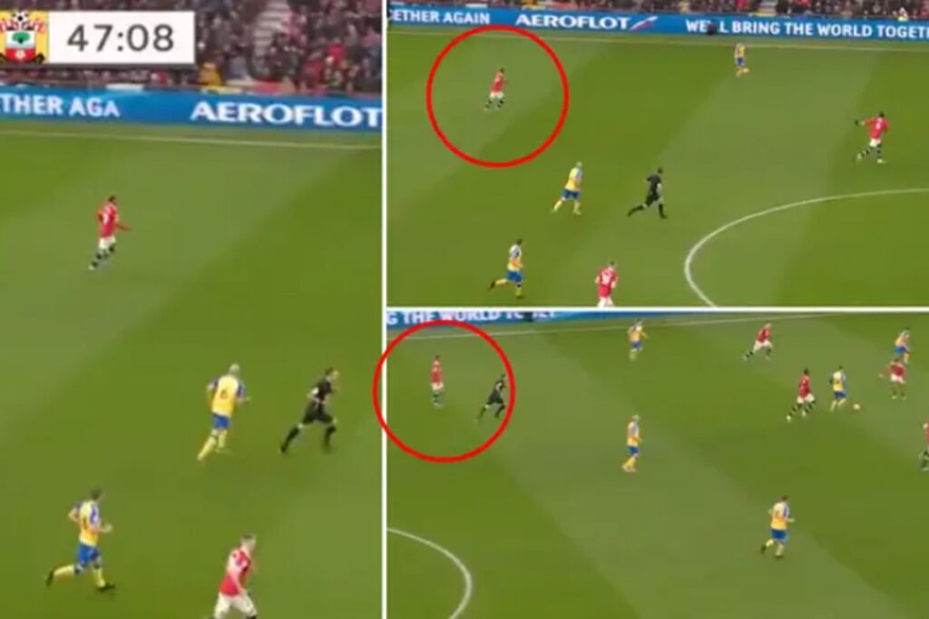 Η τεμπελιά του Ράσφορντ δείχνει τι πάει στραβά φέτος στη Γιουνάιτεντ (vid)