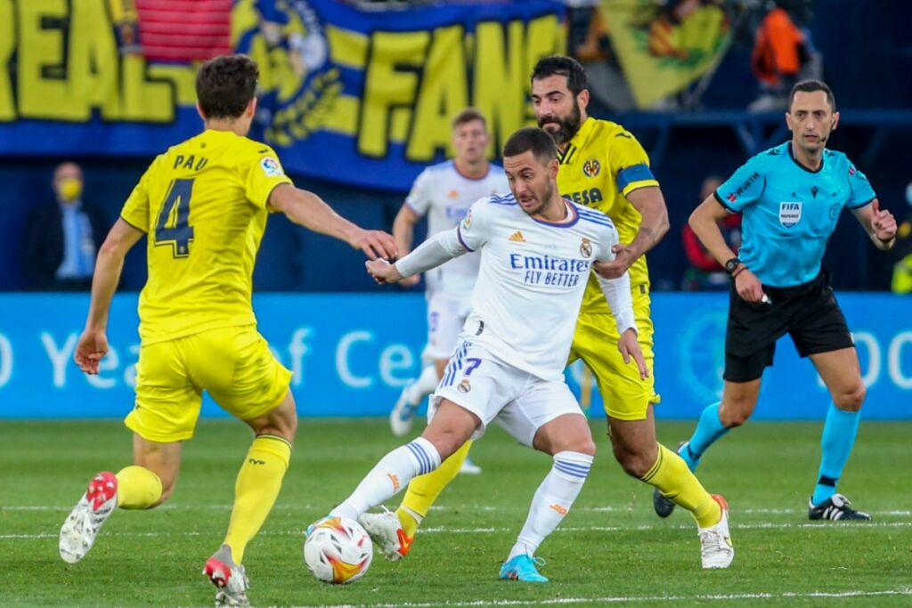 Χαμένες ευκαιρίες με το τσουβάλι και νέα γκέλα για Ρεάλ (vid)