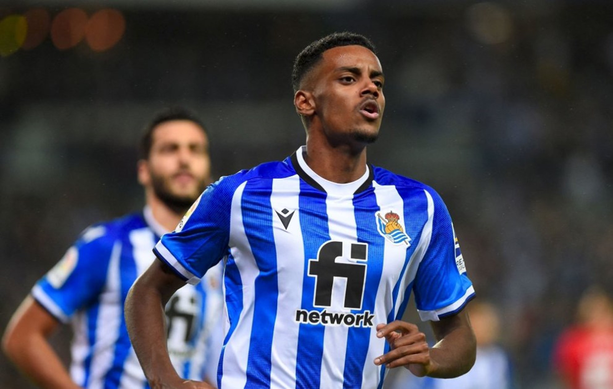 Στη Ρεάλ Σοσιεδάδ παίζει το επόμενο μεγάλο «κανόνι» της La Liga! (vid)