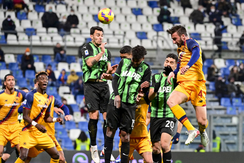 Το γκολ… λύτρωση του Κριστάντε στο 94′ – “Σώθηκε” στο τσακ ο Μουρίνιο