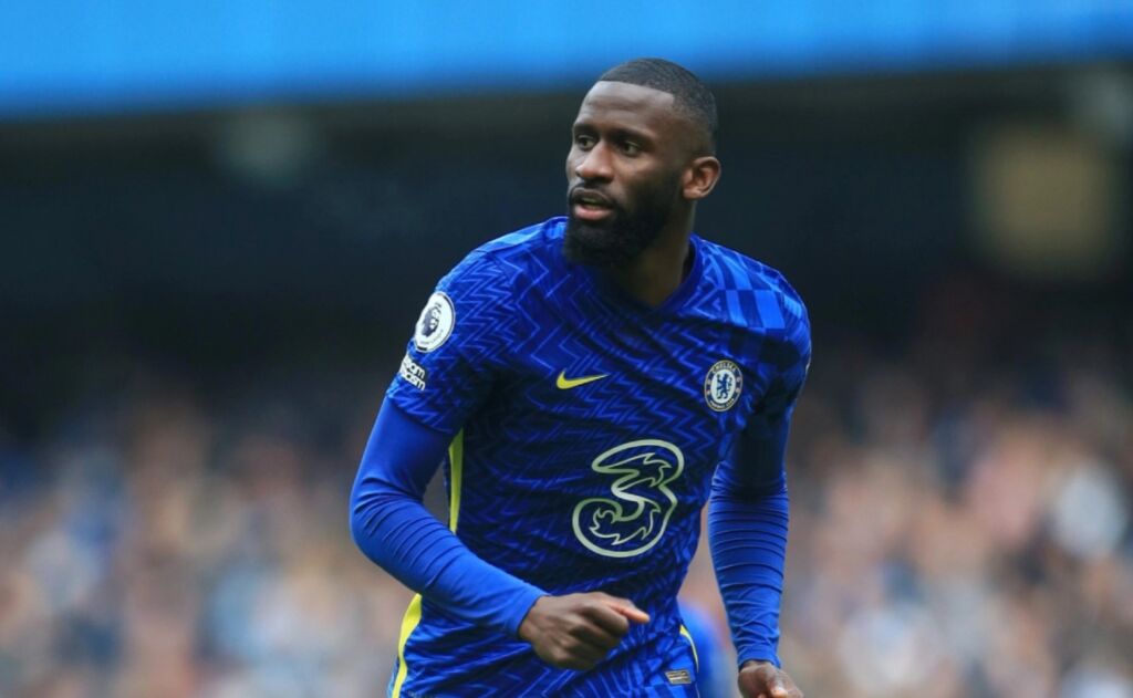 Προς την… έξοδο ο Ρούντιγκερ – Νέο άκυρο σε πρόταση ανανέωσης της Τσέλσι!