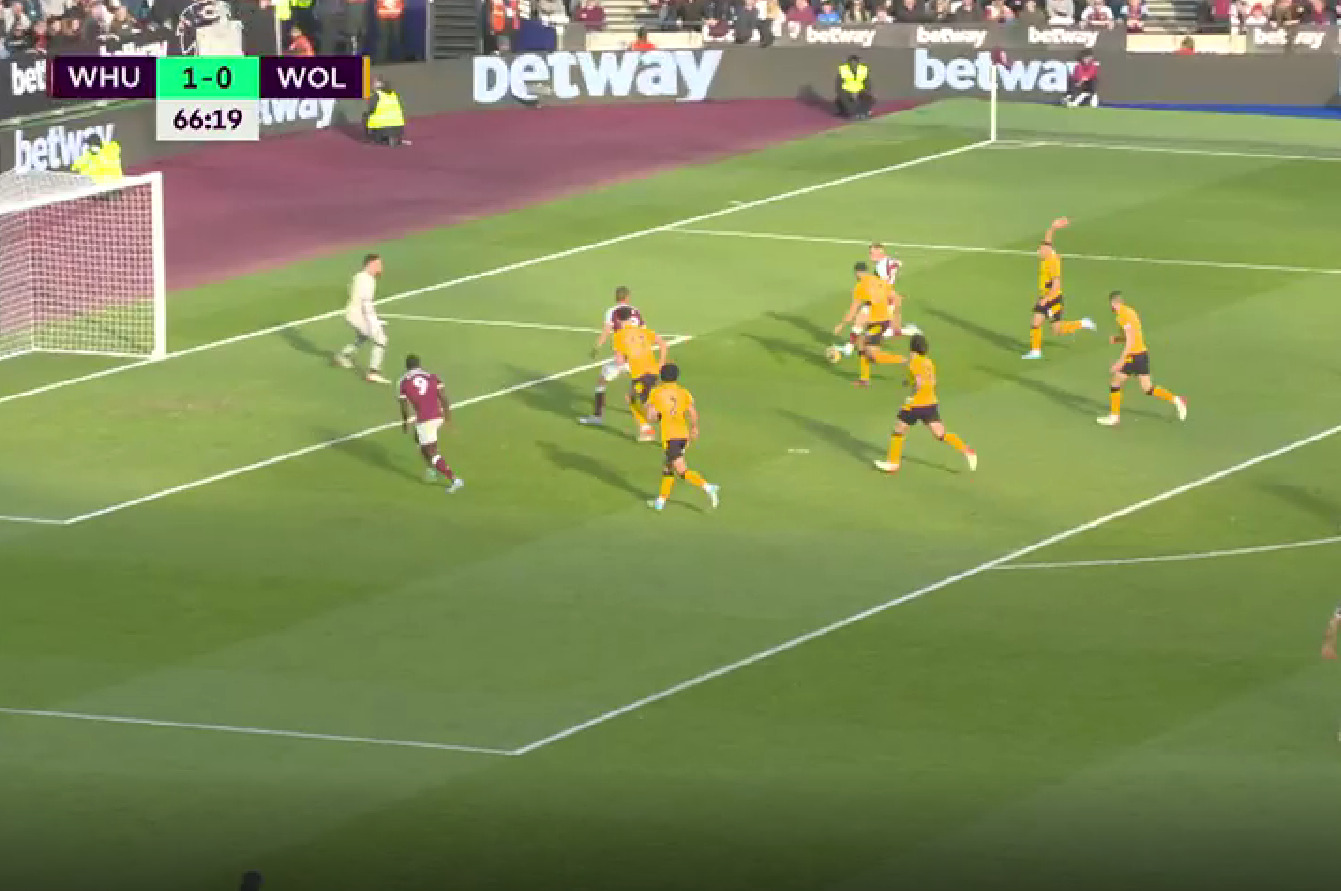 Μεγάλη επέμβαση του Σα στον αρχισκόρερ της Premier League για το 2022! (vids)