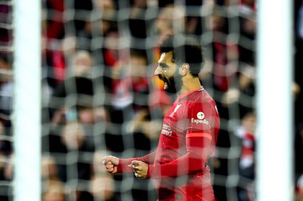 Οι καλύτεροι «πελάτες» του 150+ γκολ Μοχάμεντ Σαλάχ (stats)