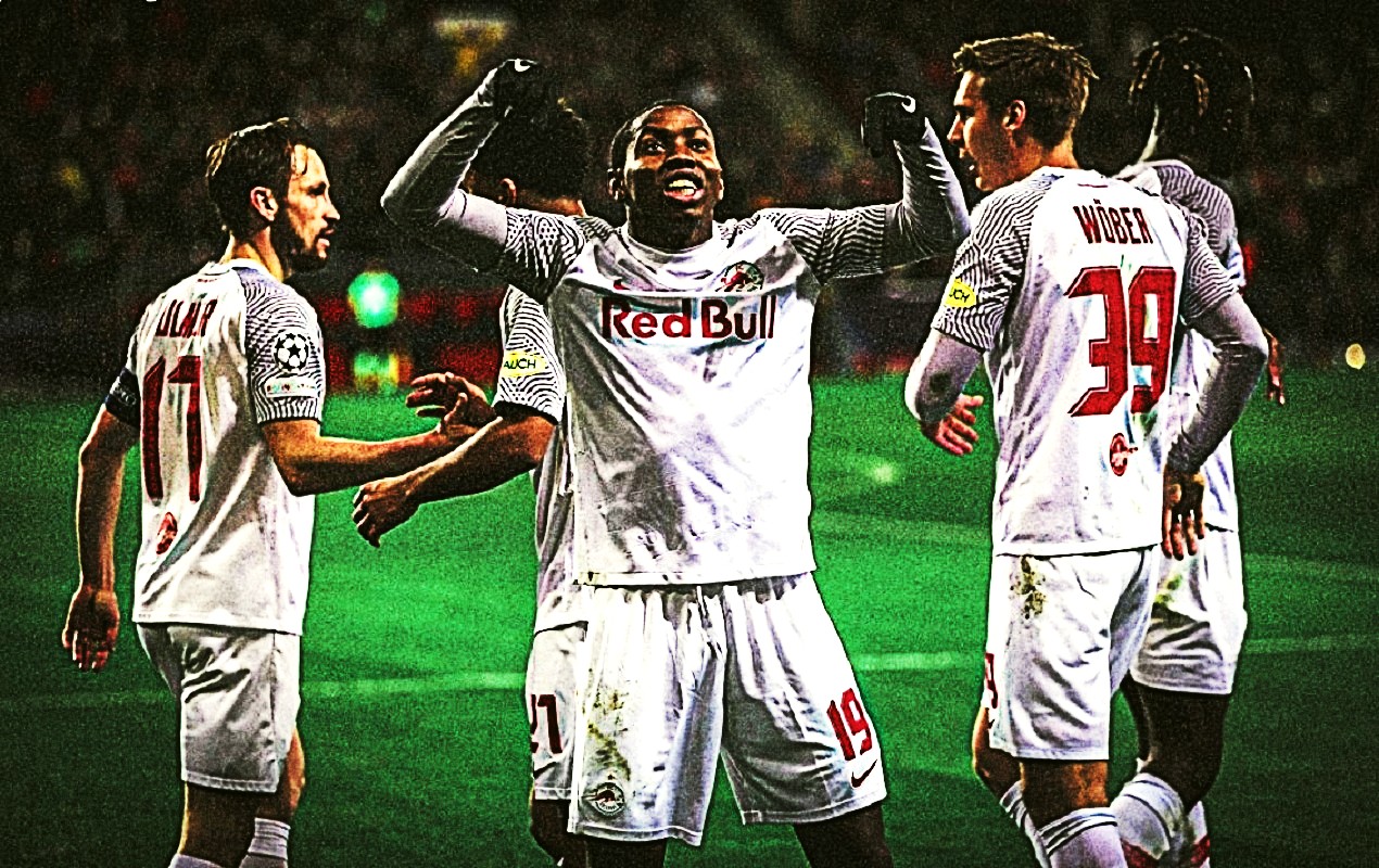 Ζάλτσμπουργκ: Το πλούσιο παιδί που έγινε… ακόμα πλουσιότερο με δουλειά και χωρίς υπερβολές!