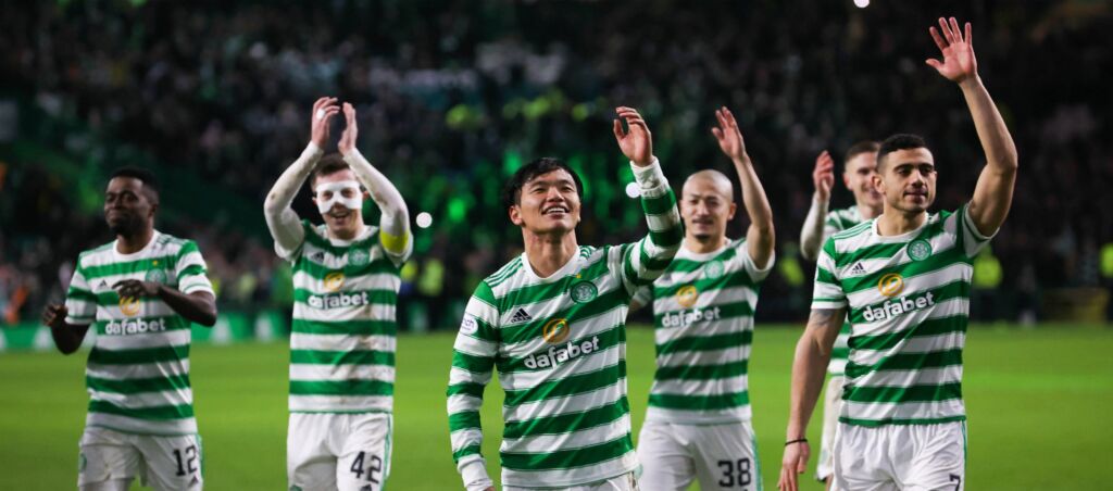 Ποιο ντέρμπι; Η Σέλτικ «πάτησε» τη Ρέιντζερς μέσα σε ένα ημίχρονο! (vid)