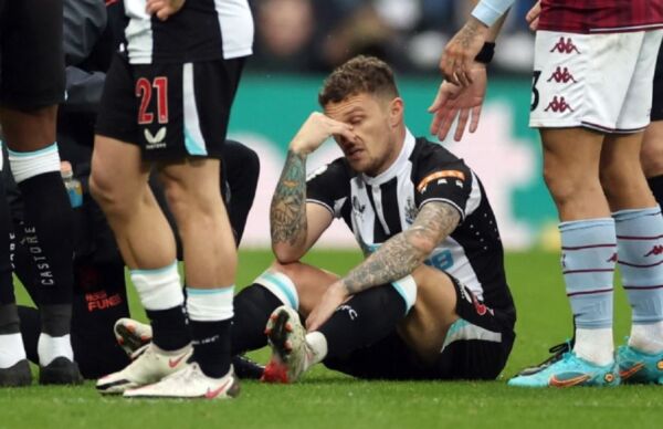 Η Νιούκαστλ χάνει έναν από τους πρωταγωνιστές της!