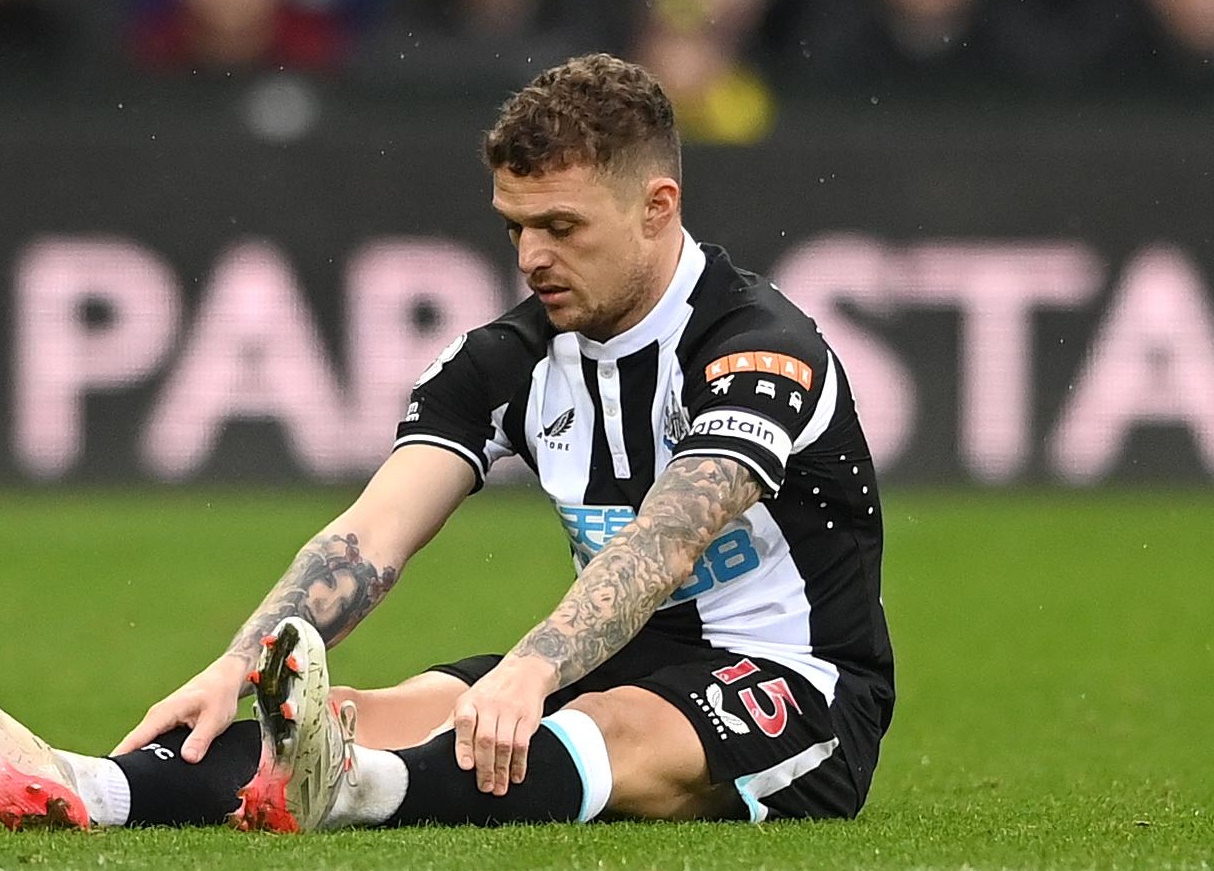 Επιβεβαιώθηκαν τα χειρότερα για Τρίπιερ!