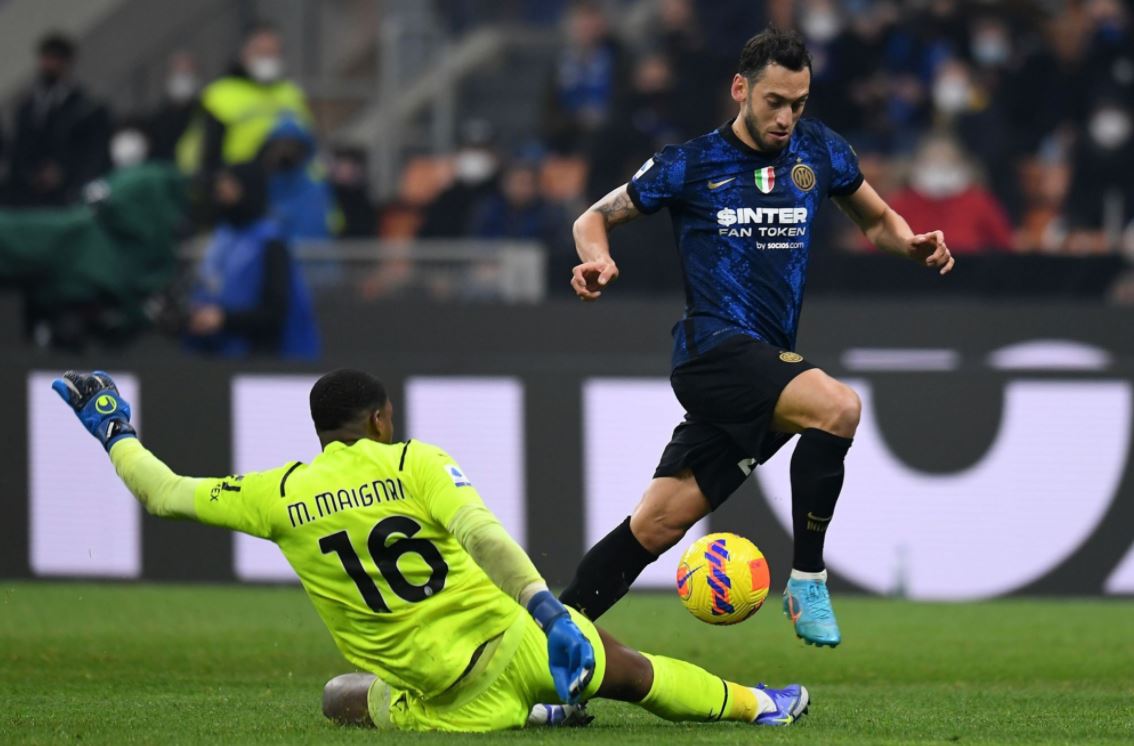 Δεν μίλησε μόνο για τον Ζλάταν ο Τσαλχάνογλου!